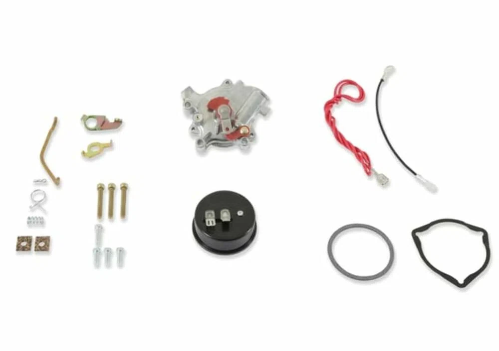 Choke Conversion Kit - 45-223S